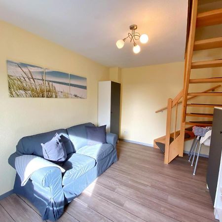 Ferienhaus Berta Sassnitz Bagian luar foto