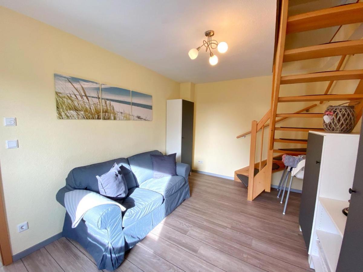 Ferienhaus Berta Sassnitz Bagian luar foto